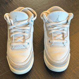 Jordan 3 1Y